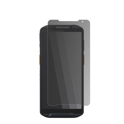 Blickschutzfolie für Point Mobile PM95 matt Schutzfolie Privacy