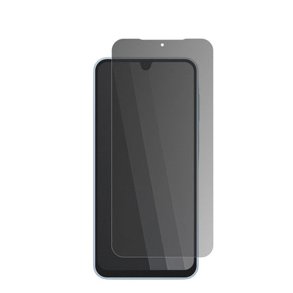 Blickschutzfolie für Samsung Galaxy A18 4G matt Schutzfolie Privacy