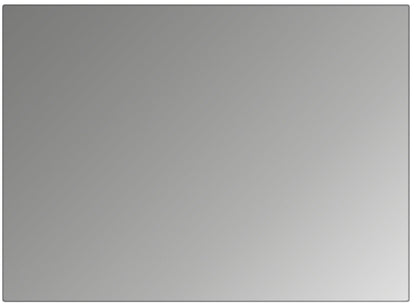 SonyCyber-Shot DSC-RX 1R mit aufgebrachtem dipos Displayschutz, der seitliche Einblicke blockiert