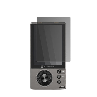 Blickschutzfolie für Surfans F20 Pro Plus matt Schutzfolie Privacy