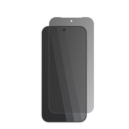 Blickschutzfolie für Vivo X500 matt Schutzfolie Privacy