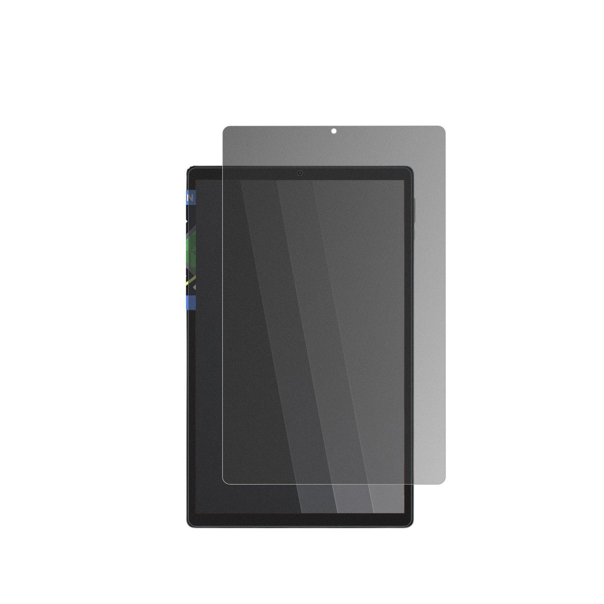 Blickschutzfolie für WOREGOO 11 Zoll Android 16 matt Schutzfolie Privacy