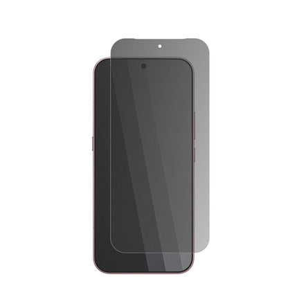 Blickschutzfolie für Xiaomi 18 Pro Max matt Schutzfolie Privacy