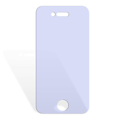4x Schutzfolie klar für iPhone 4S Apple Display-Schutzfolie