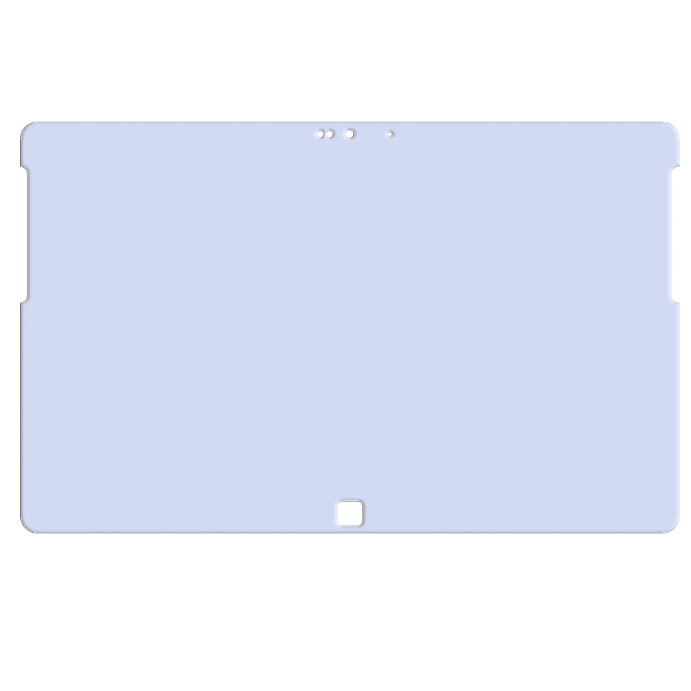 dipos Displayschutz für Ativ Tab Samsung, mattierte Oberfläche, geringe Dicke und perfekte Passform