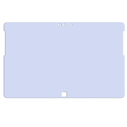 dipos Displayschutz für Ativ Tab Samsung, mattierte Oberfläche, geringe Dicke und perfekte Passform