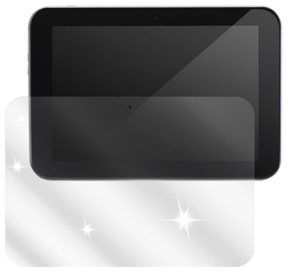 2x Schutzfolie klar für Excite Pro Toshiba Display-Schutzfolie