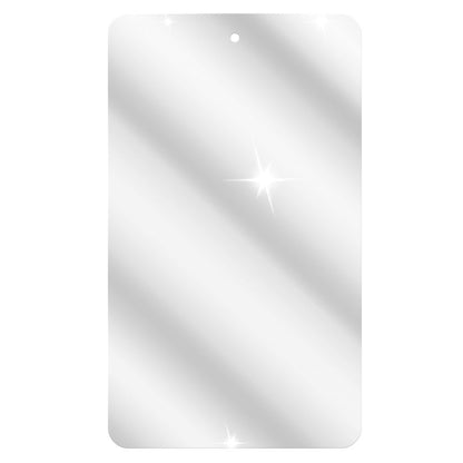 2x Schutzfolie klar für Slate 7 HP Display-Schutzfolie