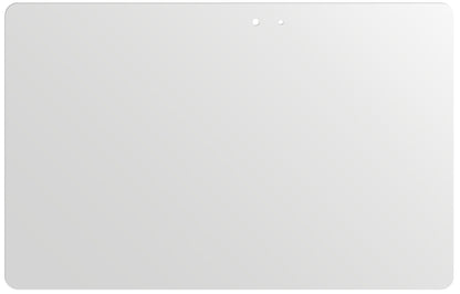 2x Schutzfolie matt für Transformer Book T100TA Asus Display-Schutzfolie