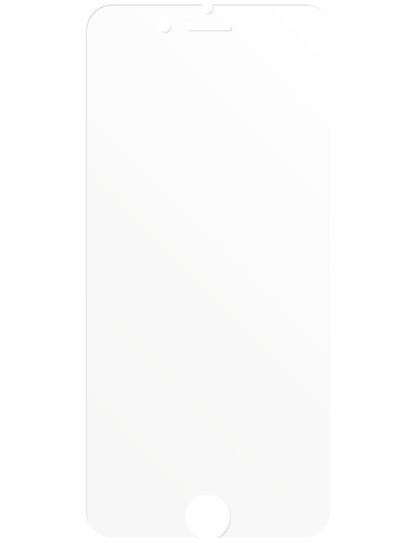 6x Schutzfolie matt für iPhone 6 Plus / 6S Plus 5,5 Zoll Apple Display-Schutzfolie