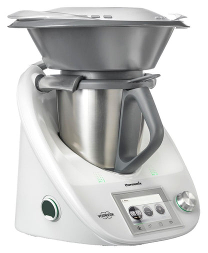 6x Schutzfolie matt für Thermomix TM5 (Modell 2014) Vorwerk Display-Schutzfolie