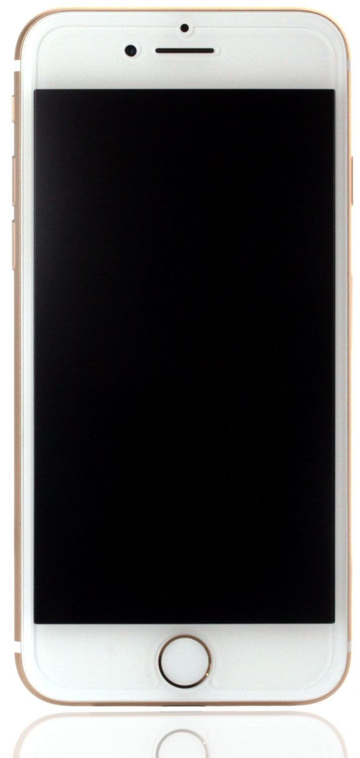 2x 9H Schutzfolie für Apple iPhone 7 Panzerfolie