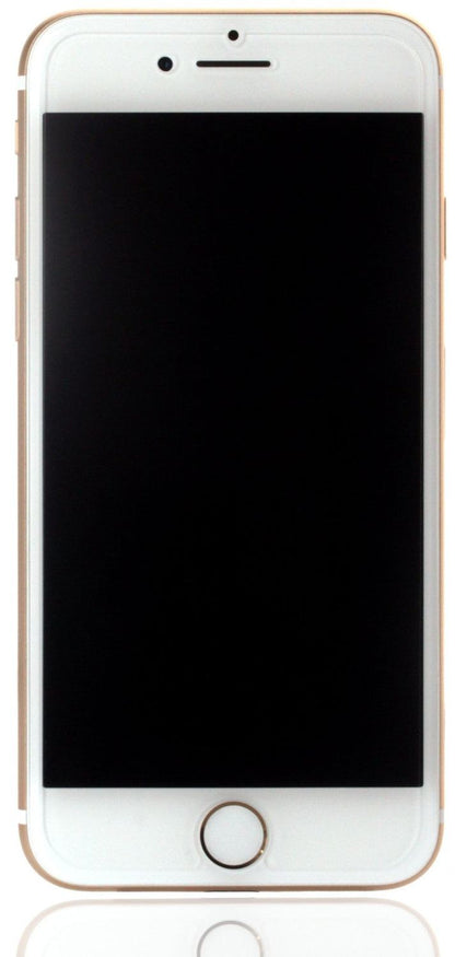 2x 9H Schutzfolie für Apple iPhone 7 Panzerfolie