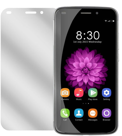 2x Schutzfolie klar für Meizu U20 Display-Schutzfolie