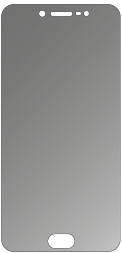 Blickschutzfolie für Vivo V5 matt Schutzfolie Privacy