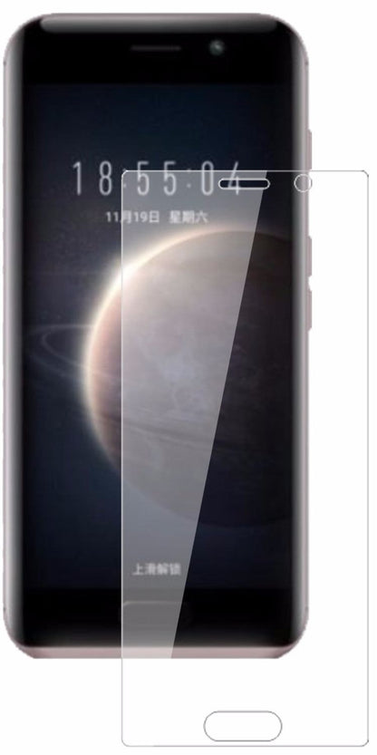 2x 9H Schutzfolie für Huawei Honor Magic Panzerfolie