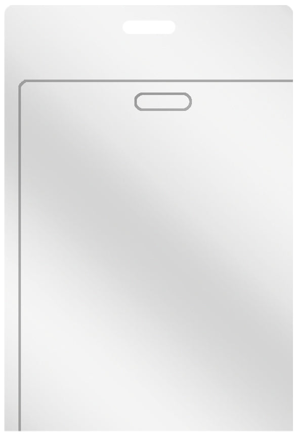 6x Schutzfolie klar für Nokia 150 Display-Schutzfolie