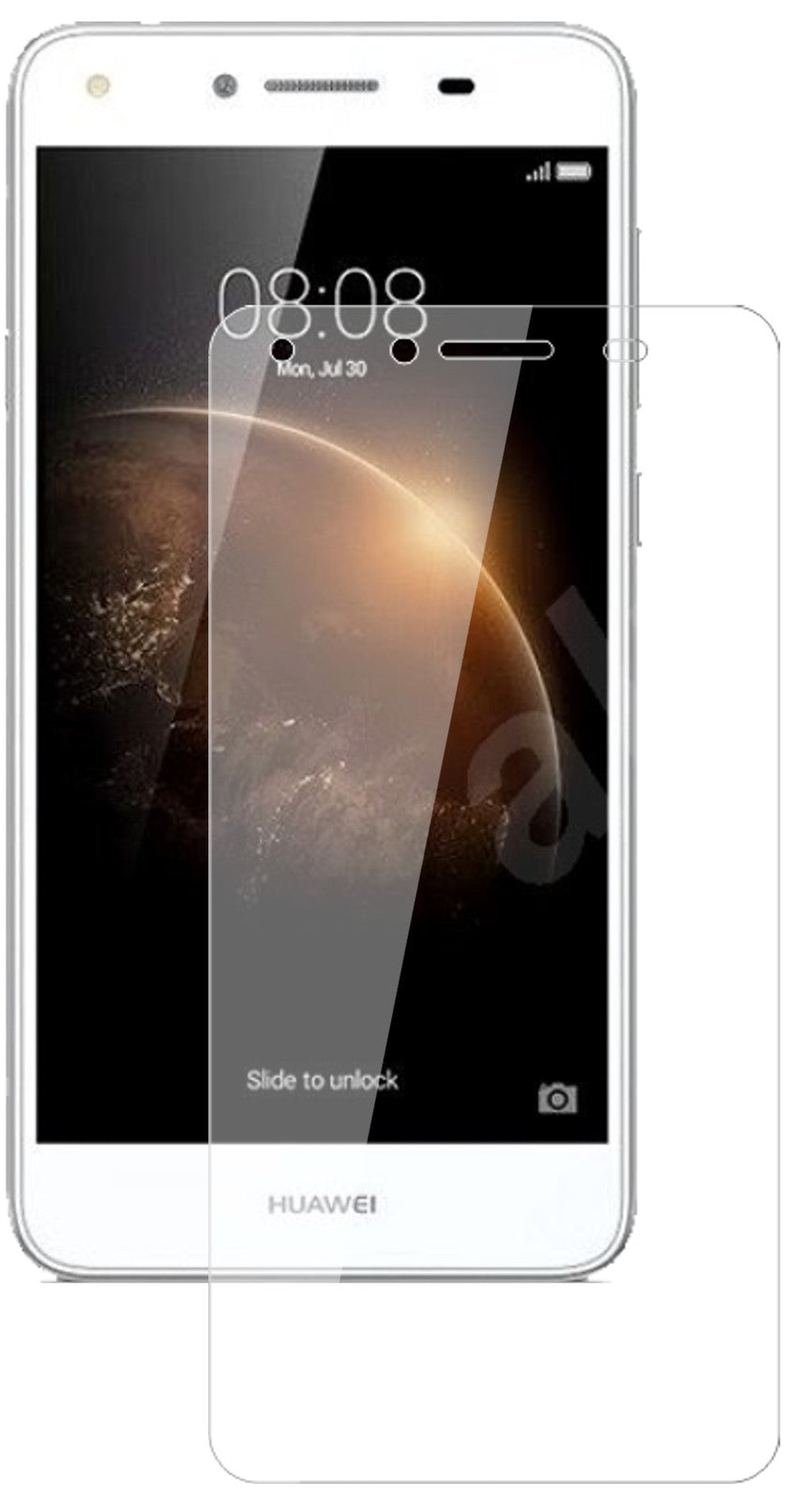 2x 9H Schutzfolie für Huawei Y6 II Compact Panzerfolie