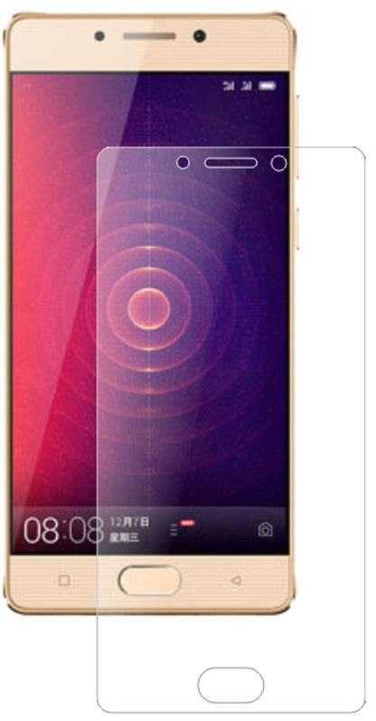 2x 9H Schutzfolie matt für Gionee Steel 2 Panzerfolie