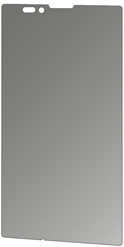 Blickschutzfolie für BlindShell 2 matt Schutzfolie Privacy