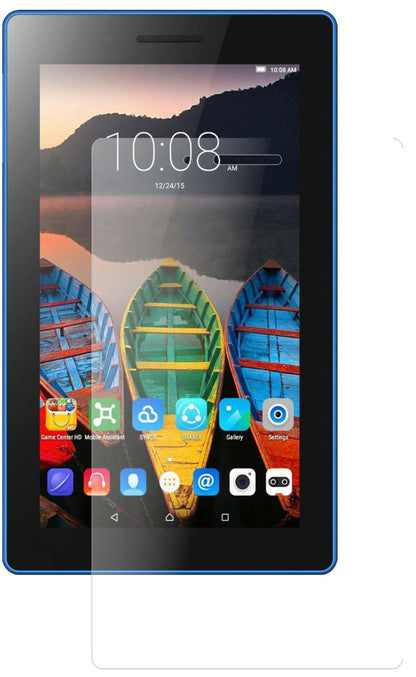 2x 9H Schutzfolie matt für Lenovo Tab 3 7 Essential TB3-710F Panzerfolie