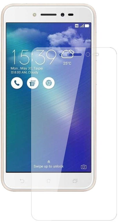 2x 9H Schutzfolie für Asus ZenFone Live ZB501KL Panzerfolie