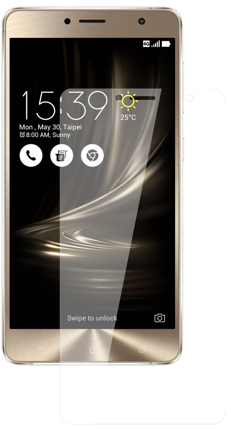 2x 9H Schutzfolie für Asus Zenfone 3 Deluxe ZS550KL 5,5 Zoll Panzerfolie