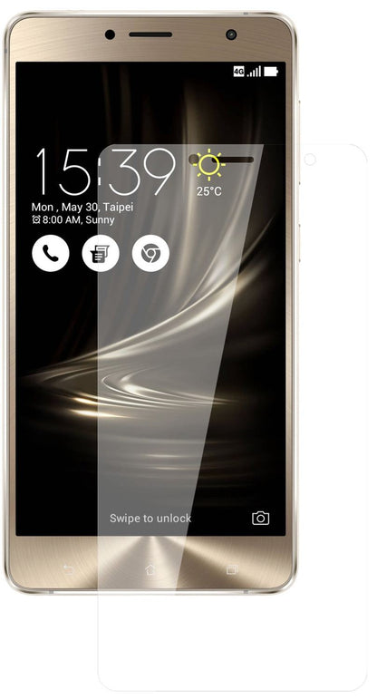 2x 9H Schutzfolie für Asus Zenfone 3 Deluxe ZS550KL 5,5 Zoll Panzerfolie