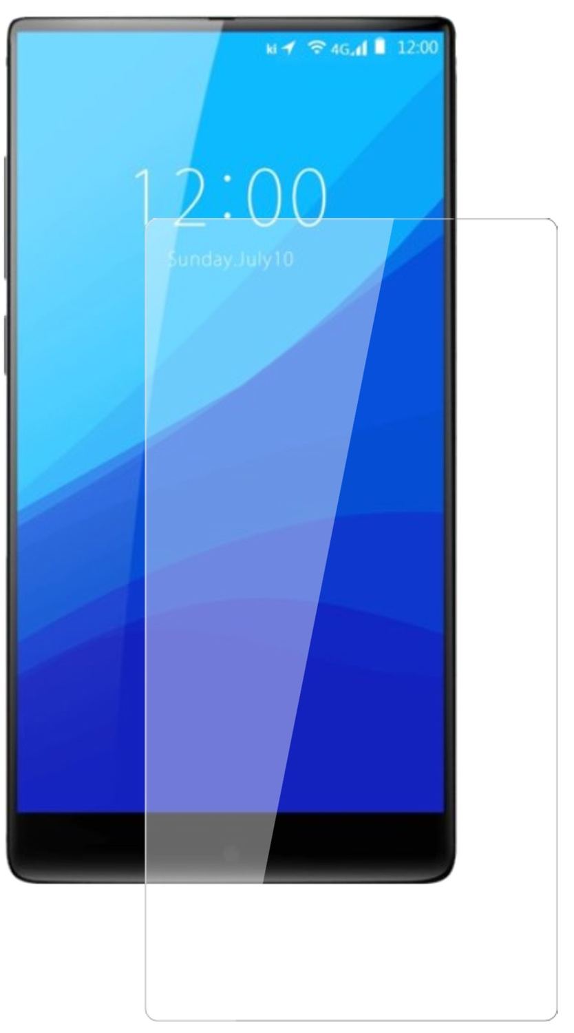 2x 9H Schutzfolie für Umidigi Crystal Plus Panzerfolie