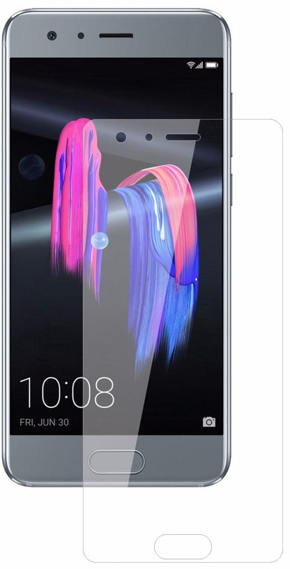 2x 9H Schutzfolie für Huawei Honor 9 Panzerfolie