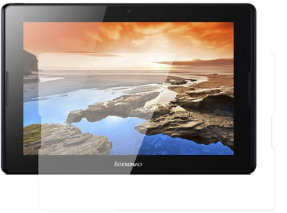 2x 9H Schutzfolie für Lenovo A10-70 Panzerfolie
