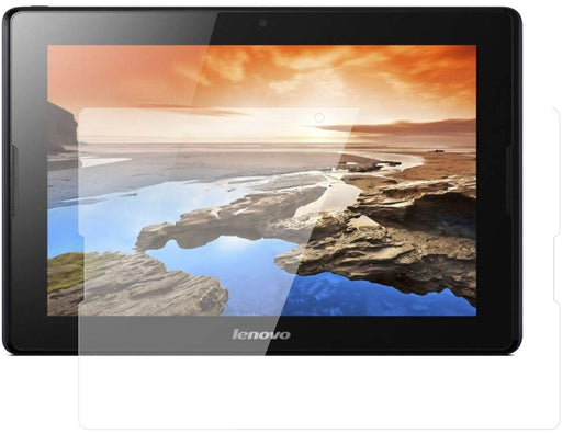2x 9H Schutzfolie für Lenovo A10-70 Panzerfolie
