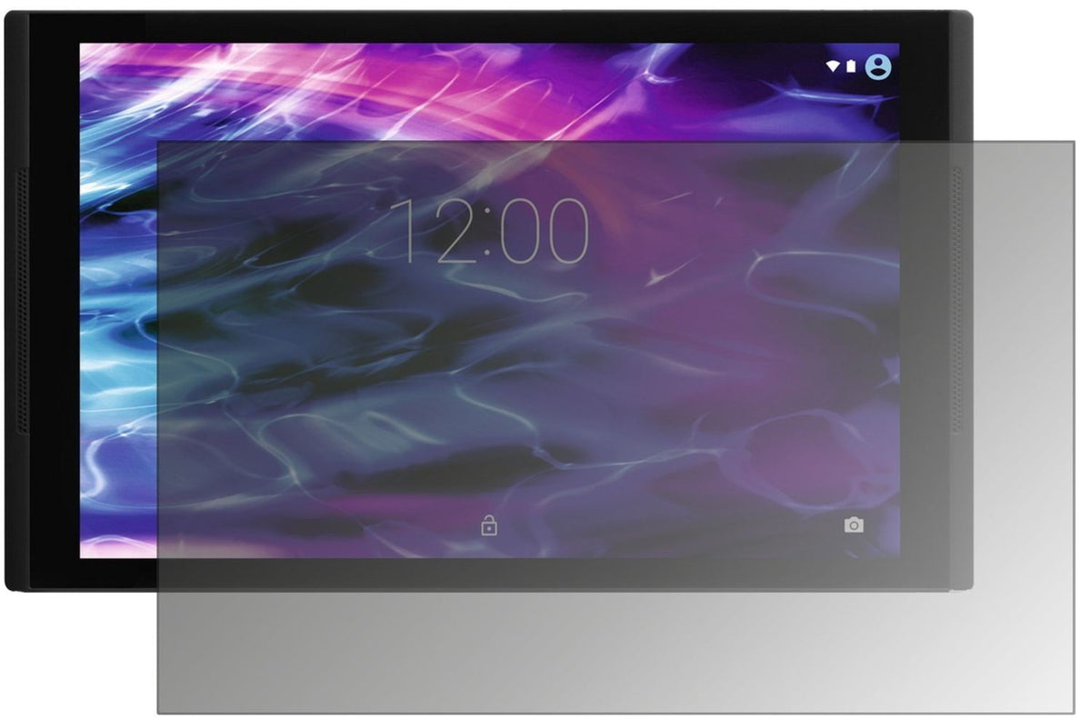 Blickschutzfolie für Medion LifeTab X10311 matt Schutzfolie Privacy