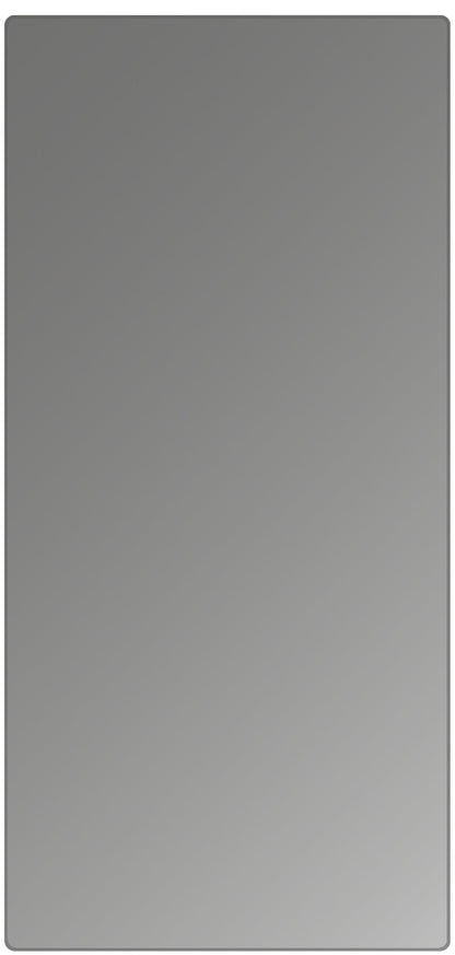 Blickschutzfolie für Archos Sense 55 S matt Schutzfolie Privacy