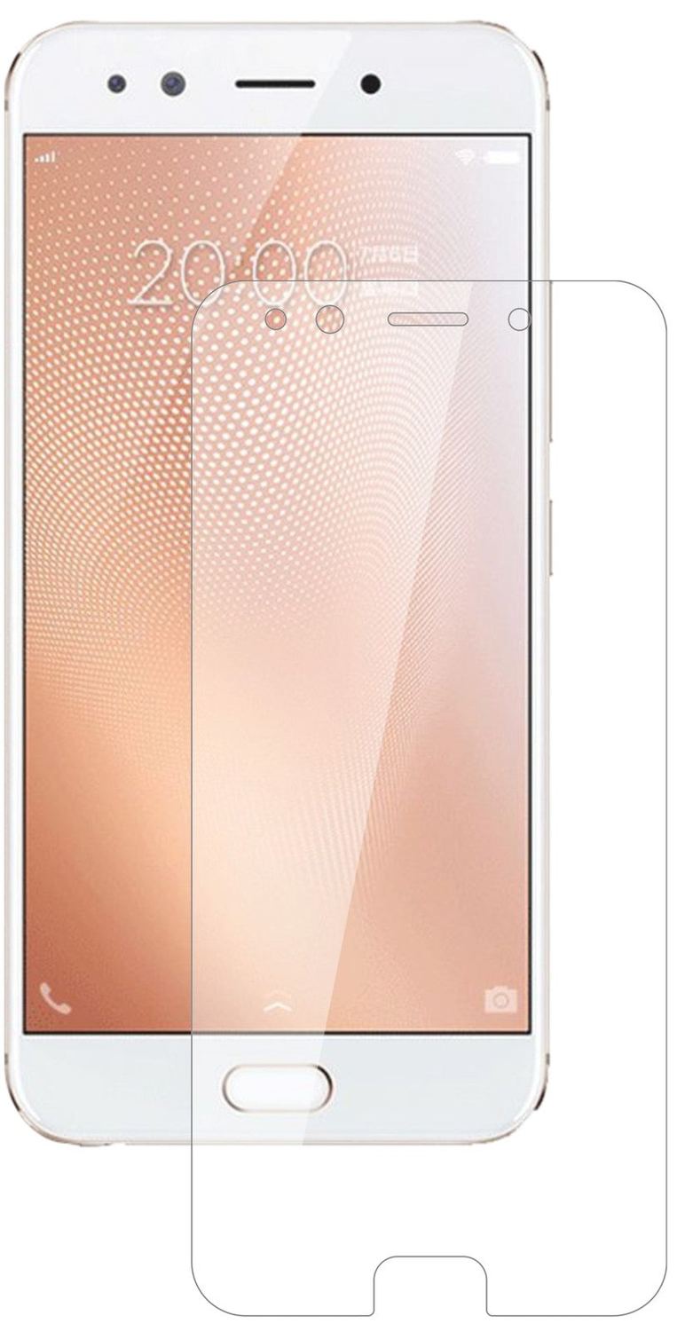 2x 9H Schutzfolie für Vivo X9s Plus Panzerfolie