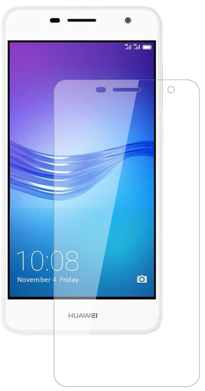 2x 9H Schutzfolie für Huawei Enjoy 7 Plus Panzerfolie
