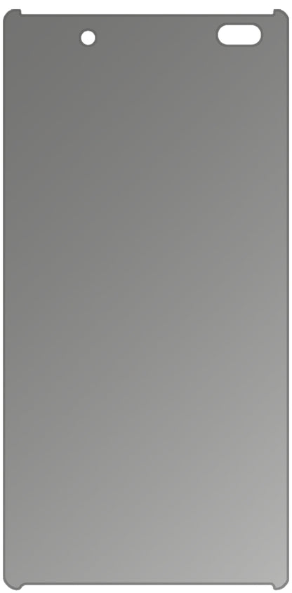 Blickschutzfolie für Hisense HS-U610 matt Schutzfolie Privacy
