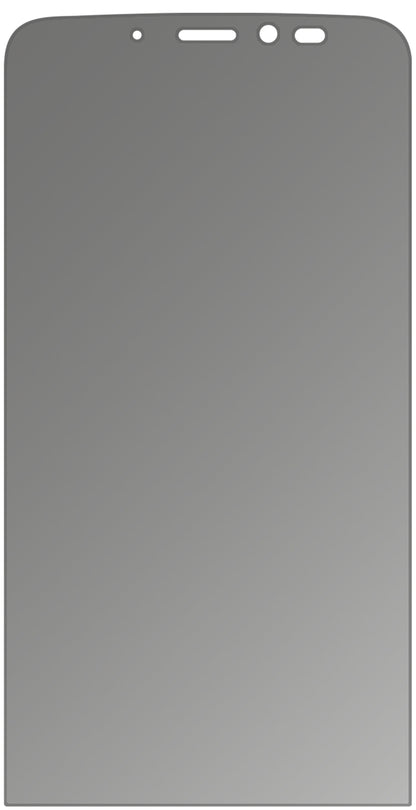 Blickschutzfolie für Doro 8040 matt Schutzfolie Privacy