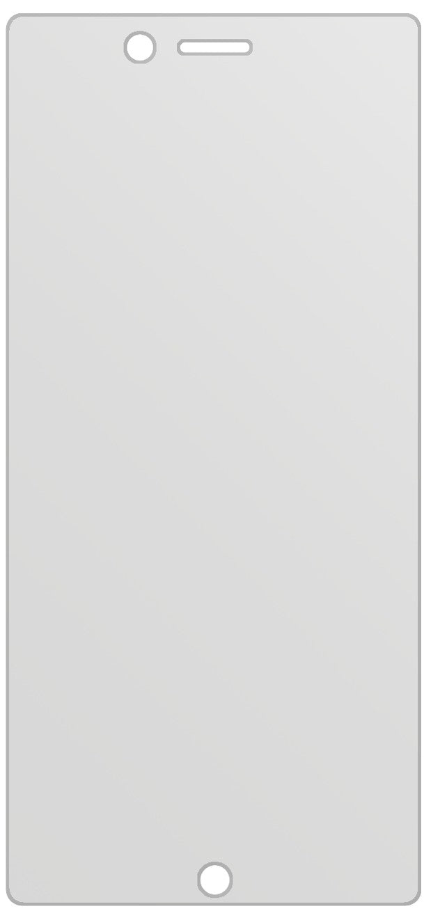 dipos Displayschutz für Archos   Diamond Alpha+, mattierte Oberfläche, geringe Dicke und perfekte Passform