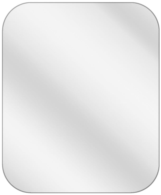6x Schutzfolie klar für Garmin Approach G10 Display-Schutzfolie