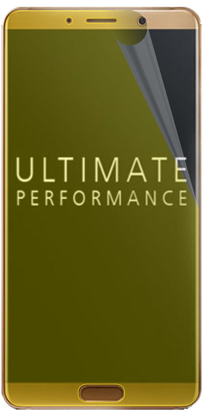 3x 3D Full Cover Schutzfolie für Huawei Mate 10