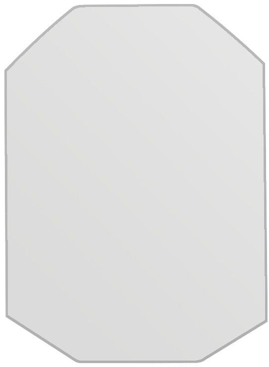 dipos Displayschutz für Crosscall Shark-X3, mattierte Oberfläche, geringe Dicke und perfekte Passform