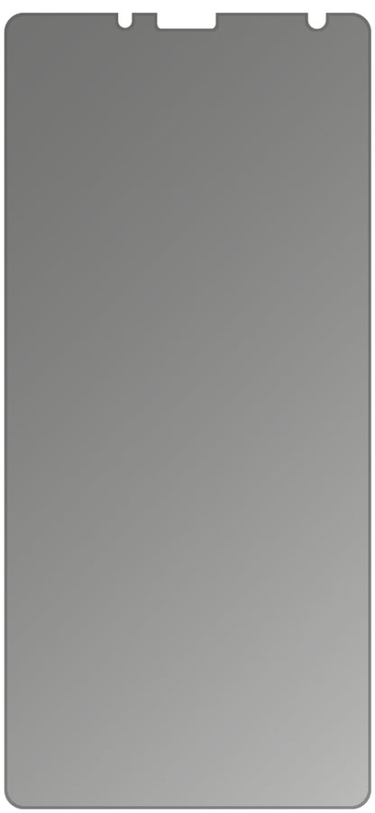 Blickschutzfolie für Wieppo S6 Lite matt Schutzfolie Privacy