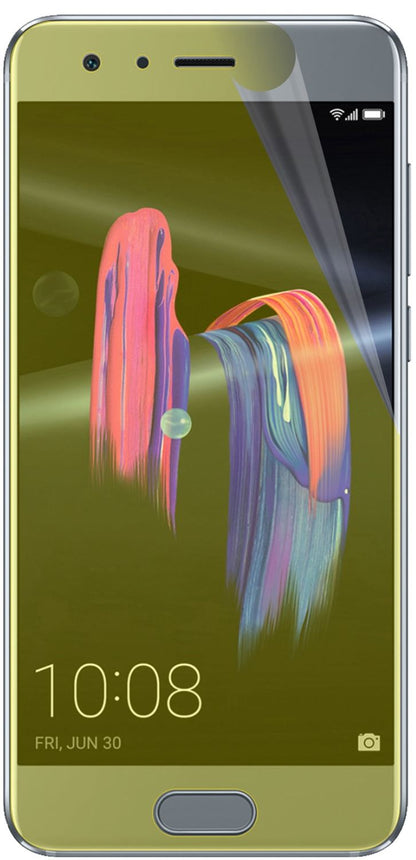 3x 3D Full Cover Schutzfolie für Huawei Honor 9