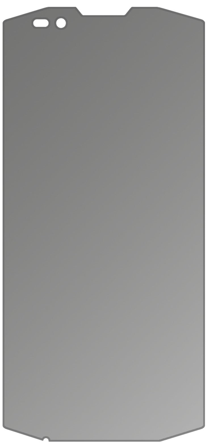 Blickschutzfolie für Blackview BV9000 Pro matt Schutzfolie Privacy
