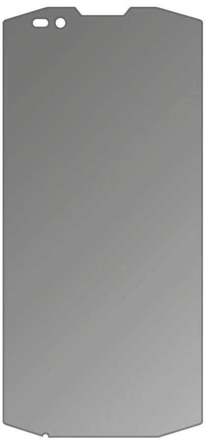 Blickschutzfolie für Blackview BV9000 Pro matt Schutzfolie Privacy
