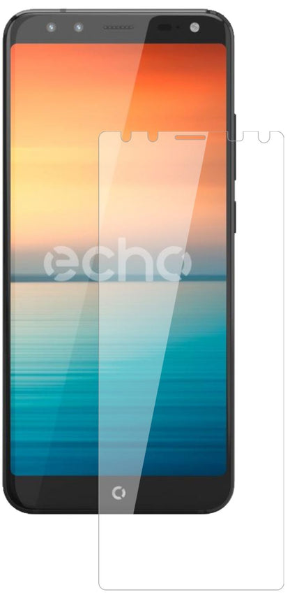 2x 9H Schutzfolie für Echo Horizon Panzerfolie