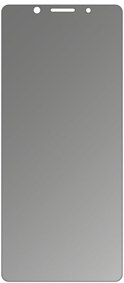 Blickschutzfolie für Oppo F5 Youth matt Schutzfolie Privacy