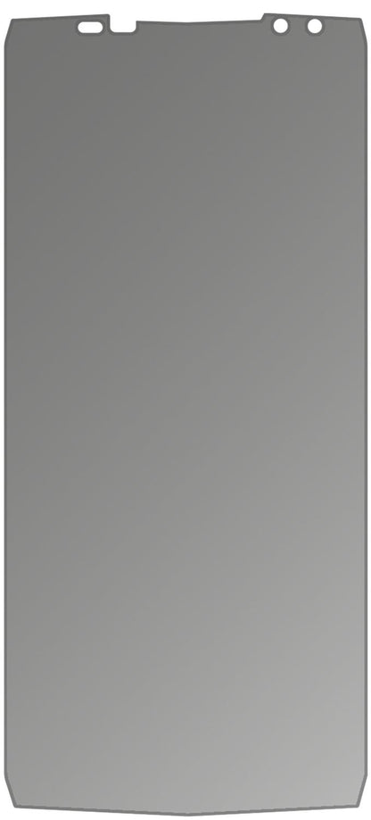 Blickschutzfolie für Oukitel K10 matt Schutzfolie Privacy