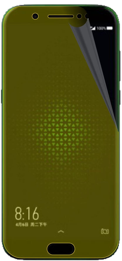 3x 3D Full Cover Schutzfolie für Xiaomi Black Shark